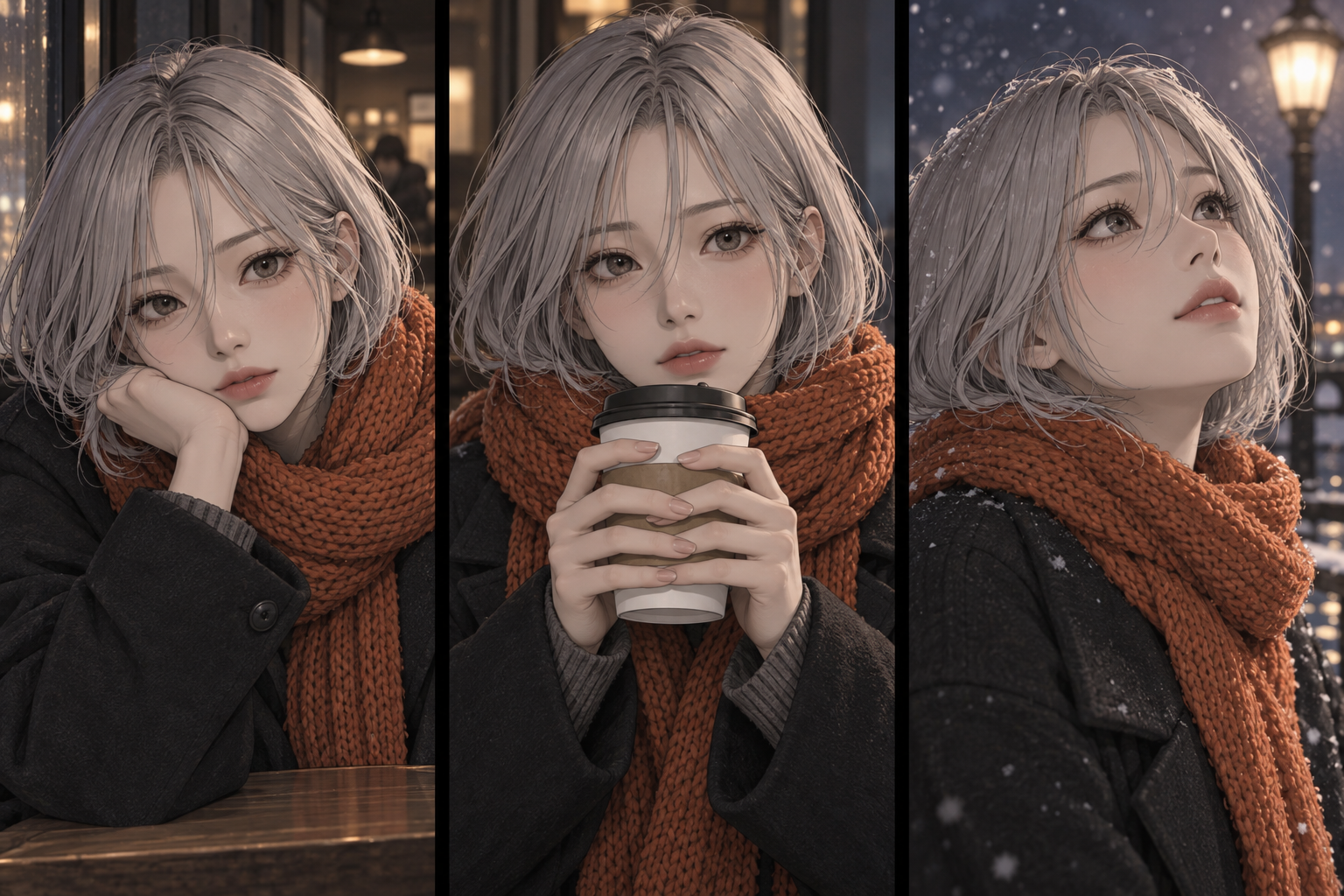 AI Webtoon Studio (Locked)